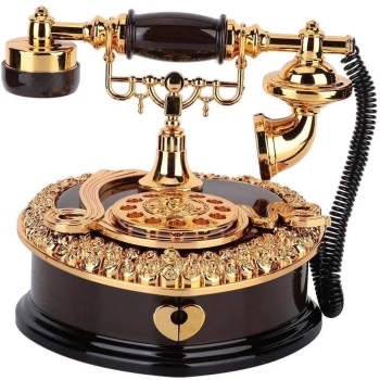 Pozytywka telefon w krzształcie serca [12050000104]